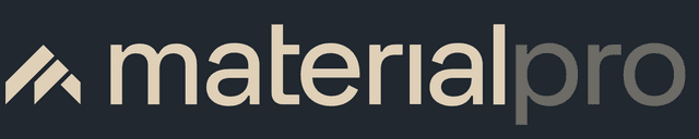 materialpro Logo